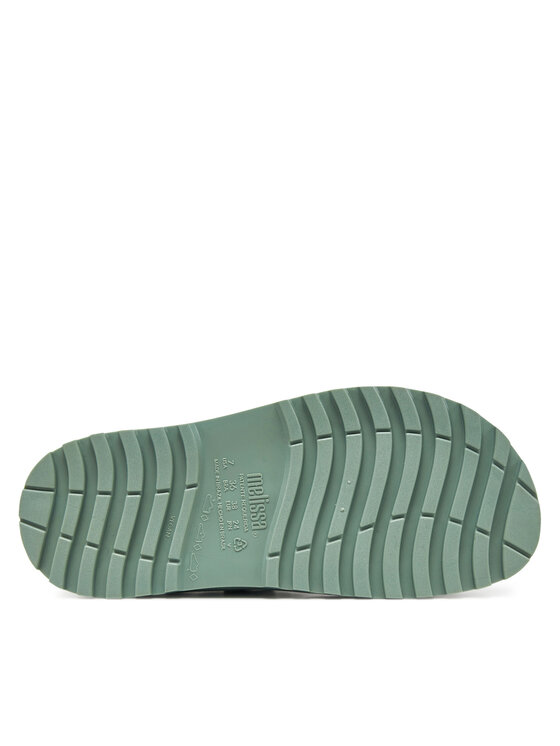 Melissa Сандали Melissa Melissa Towny Ad M 35964 Зелен