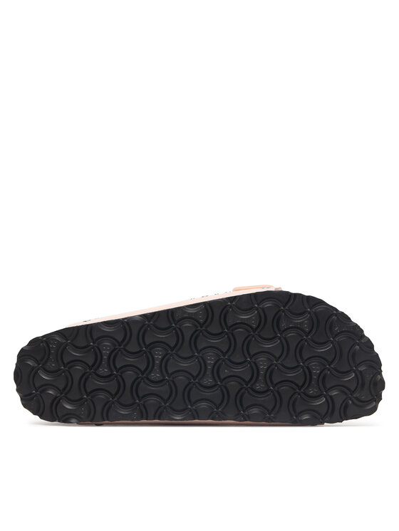 Birkenstock Šlepetės Birkenstock Arizona Rivets 1032546 S Rožinis auksas