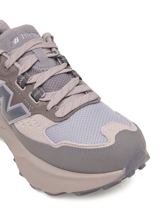New Balance Scarpe running New Balance Hierro Trek WHIET90M Viola chiaro