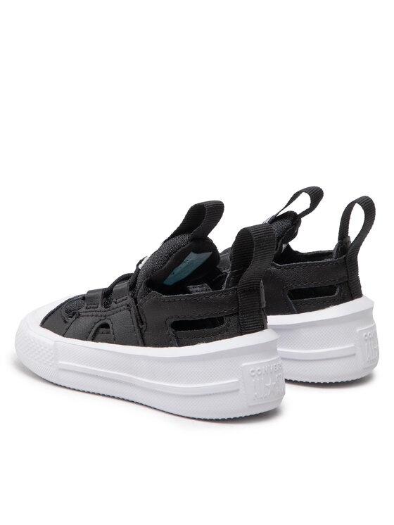 Converse Σανδάλια Converse Ultra Sandal Slip A01219C Μαύρο