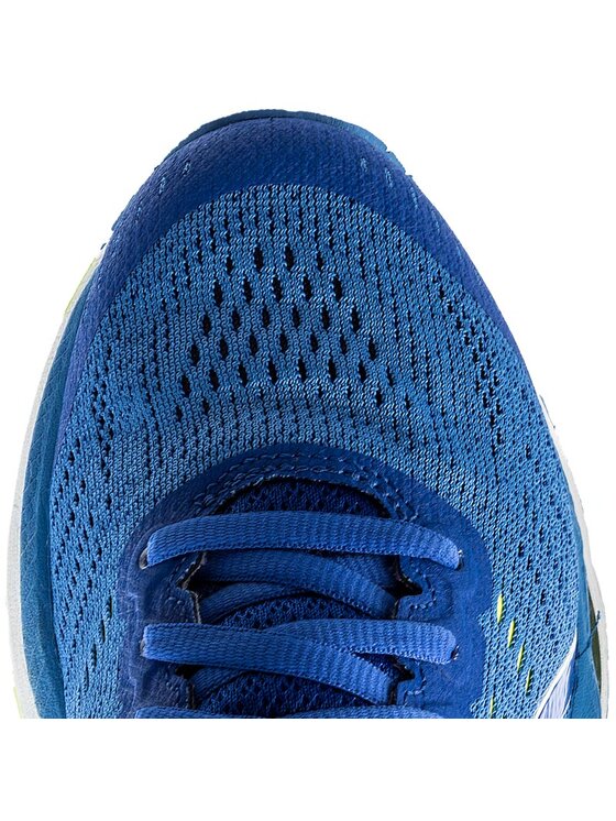 Asics Buty do biegania Asics Gel-Kayano 24 T799N Niebieski