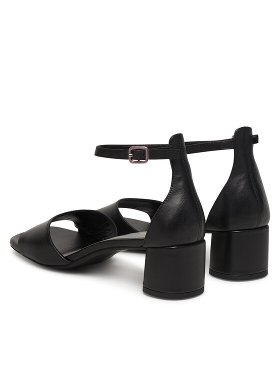 Vagabond Shoemakers Босоніжки Vagabond Shoemakers Piper 5921-001-20 Чорний