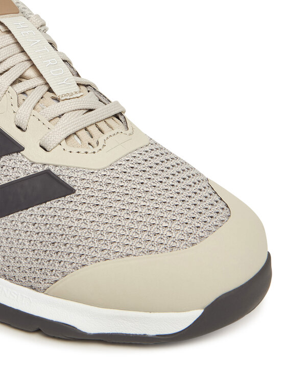 adidas Scarpe da palestra adidas Dropset 3 strength training JR1675 Grigio