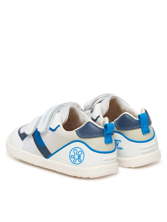 Biomecanics Sneakersy Biomecanics 262159 S Biały