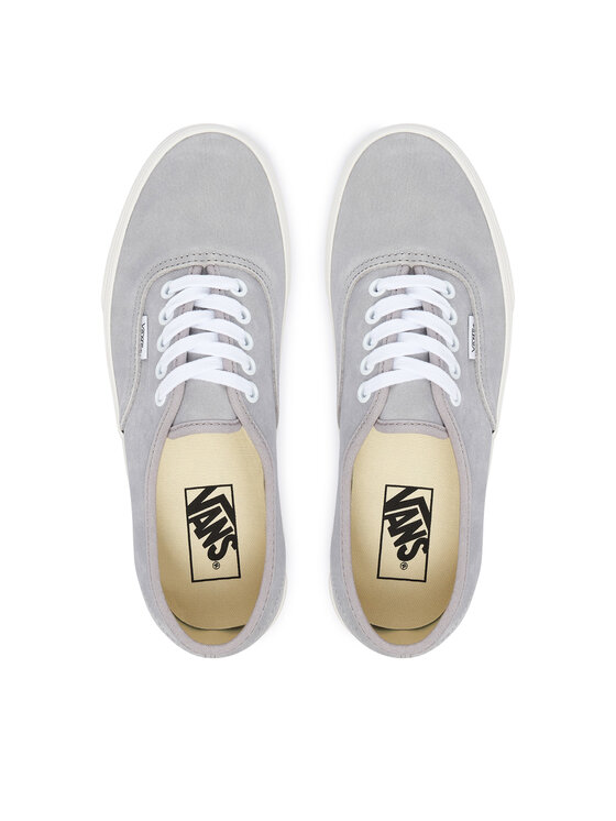 Vans Scarpe sportive Vans Authenthic VN000D7YBH71 Grigio chiaro