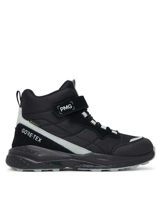 Primigi Ghete Primigi GORE-TEX 2430033 D Negru