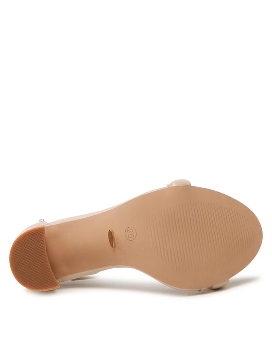 DeeZee Босоніжки DeeZee DY8759-2 Бежевий