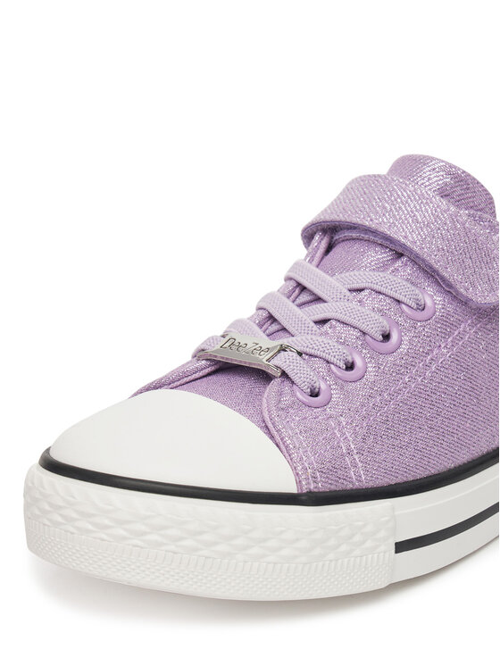 DeeZee Кеди DeeZee CSS20377-70 Фіолетовий