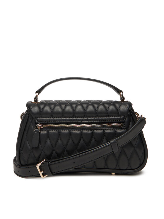 Guess Сумка Guess Valla HWQG81 22200 Чорний