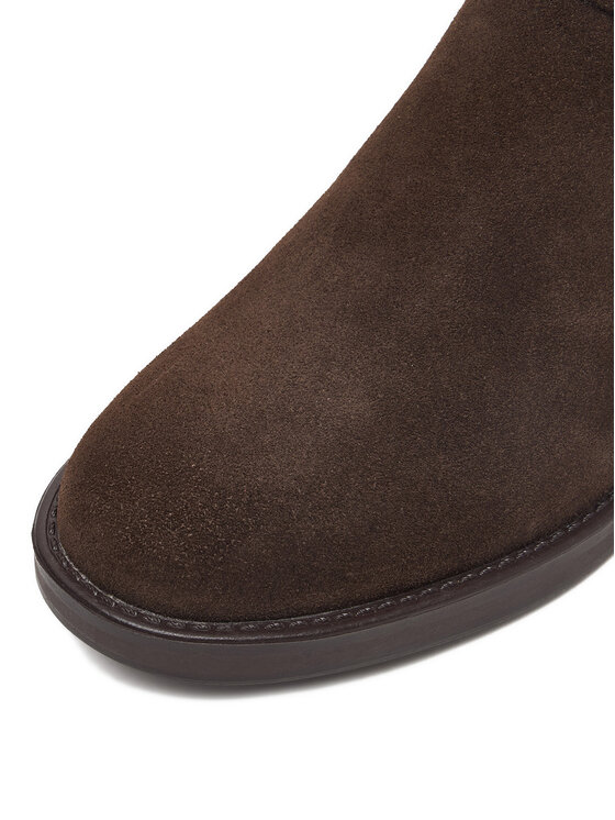 Lasocki Μποτάκια Lasocki CEO-B2921-01R LSCK Καφέ