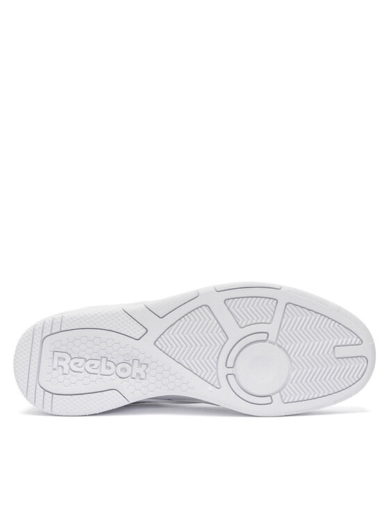 Reebok Sneakersy Reebok BB 4000 II 100032894 Biela