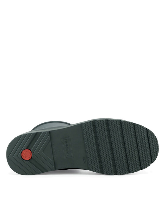 Hunter Kalosze Hunter WFS2020RMA Zielony