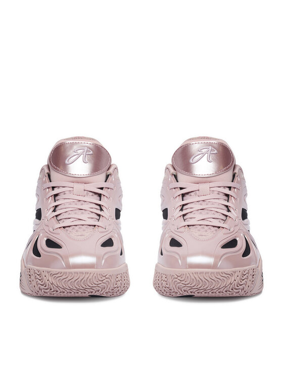 Reebok Взуття для баскетболу Reebok SS-ANGEL REESE 1 100262834 Світло-рожевий