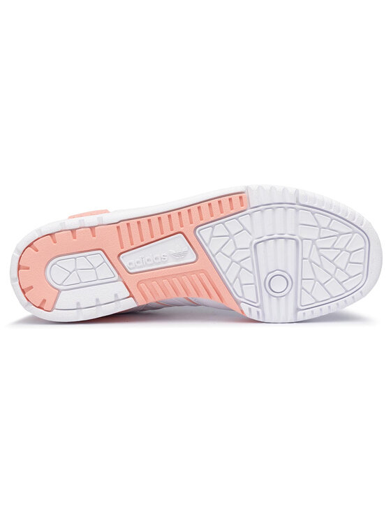 adidas Αθλητικά adidas Rivalry Low W EE5933 Λευκό