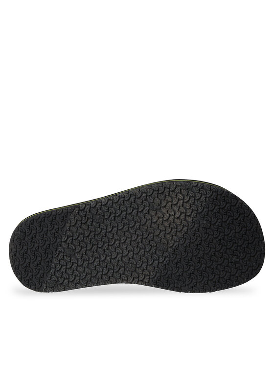 The North Face Basutės The North Face Skeena Sandal NF0A7W5W73K1 Mėlyna