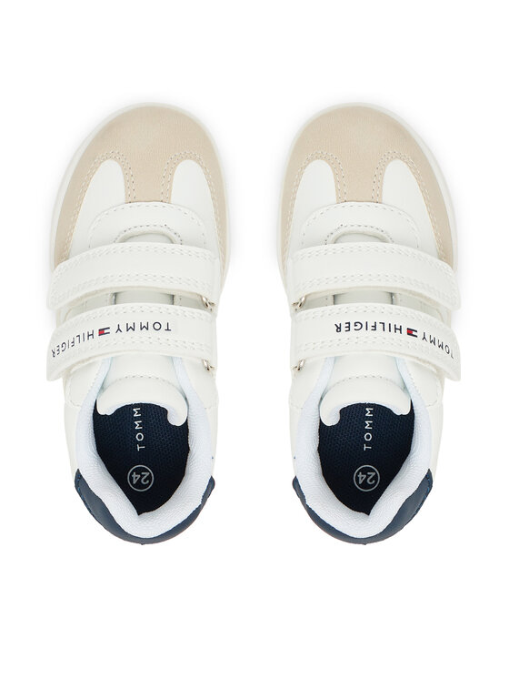 Tommy Hilfiger Superge Tommy Hilfiger T1X9-34342-1269 M Bela