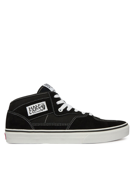 Vans Tenisówki Vans Half Cab Decon VN000EAT6BT1 Czarny
