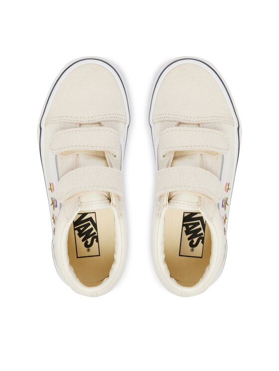 Vans Tenisenes Vans VN000CYACCZ1 Gaiši bēša
