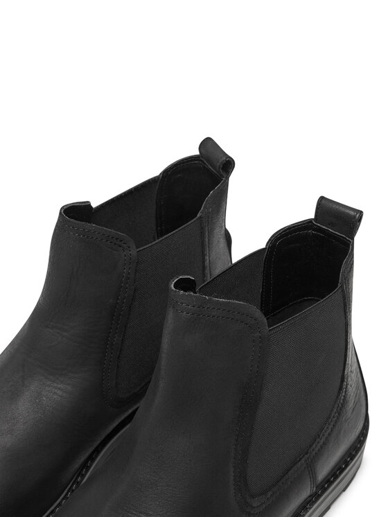 Pepe Jeans Челсі Pepe Jeans PMS50244 Чорний