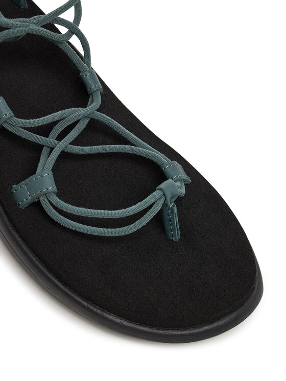 Teva Sandały Teva Voya Infinity 1019622 Zielony