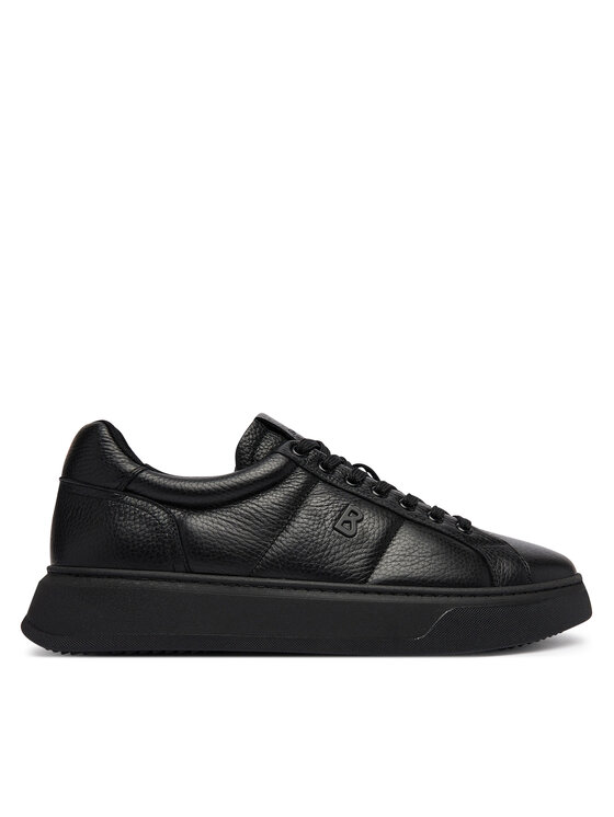 Bogner Sneakersy Bogner Mialan 26 12640035 Černá