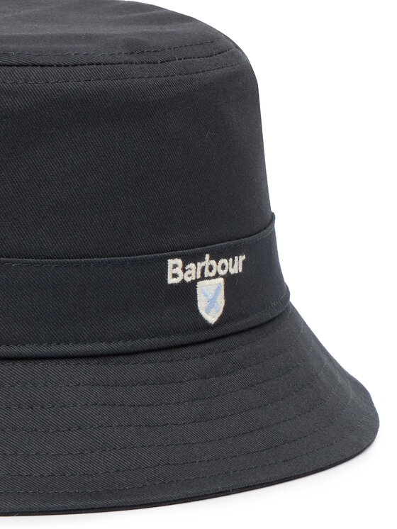 Barbour Καπέλο Barbour Cascade MHA0615NY91 Σκούρο μπλε