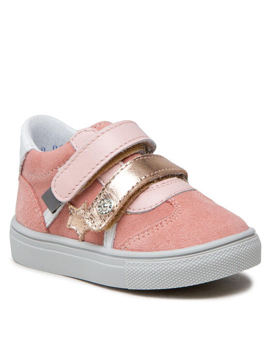 Bartek Zapatillas Bartek 11430010 Rosa