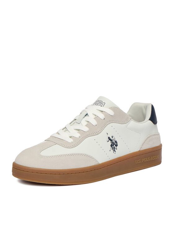 U.S. Polo Assn. Superge U.S. Polo Assn. EO-ROWAN001M/6LS1 Bela