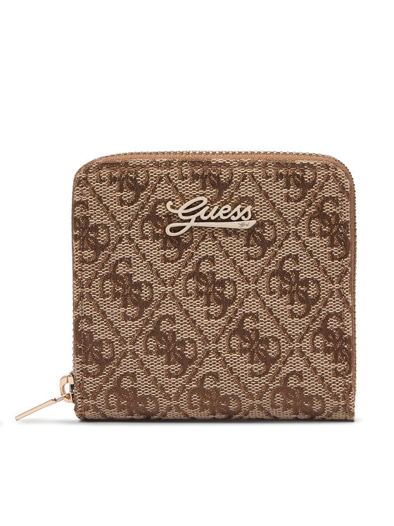 Guess Maks Guess J6BZ05 W3967 Brūns