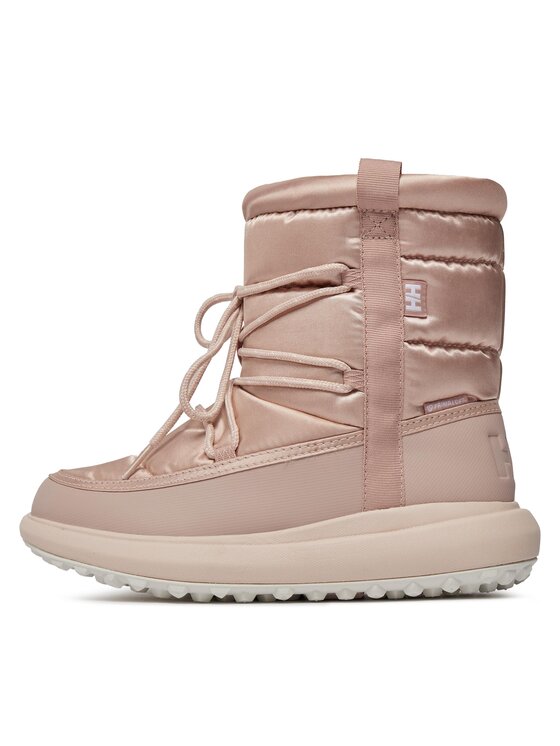Helly Hansen Снігоходи Helly Hansen W Isolabella 2 Demi 11837_028 Рожевий