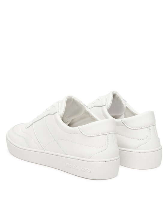 MICHAEL Michael Kors Снікерcи MICHAEL Michael Kors Kaycee 43T5KCFS1L Білий
