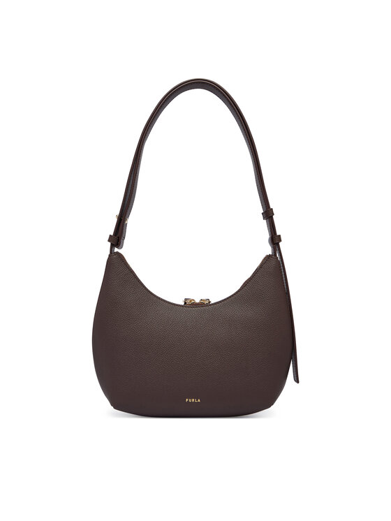 Furla Сумка Furla Goccia S WB01500 BX3353 CN 2460S Темно-коричневий