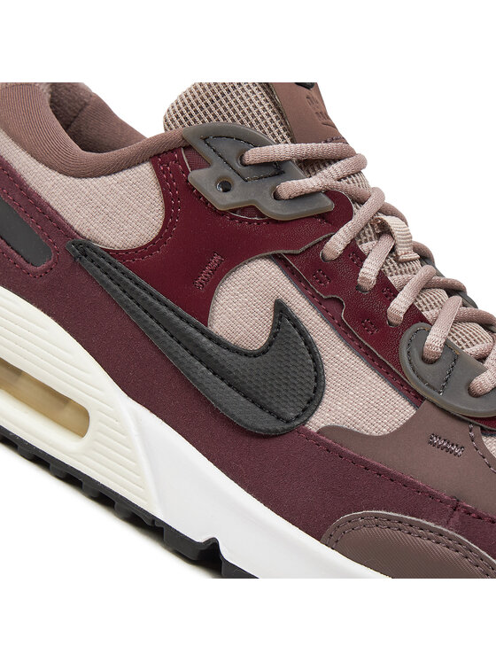 nike air max 90 bordo