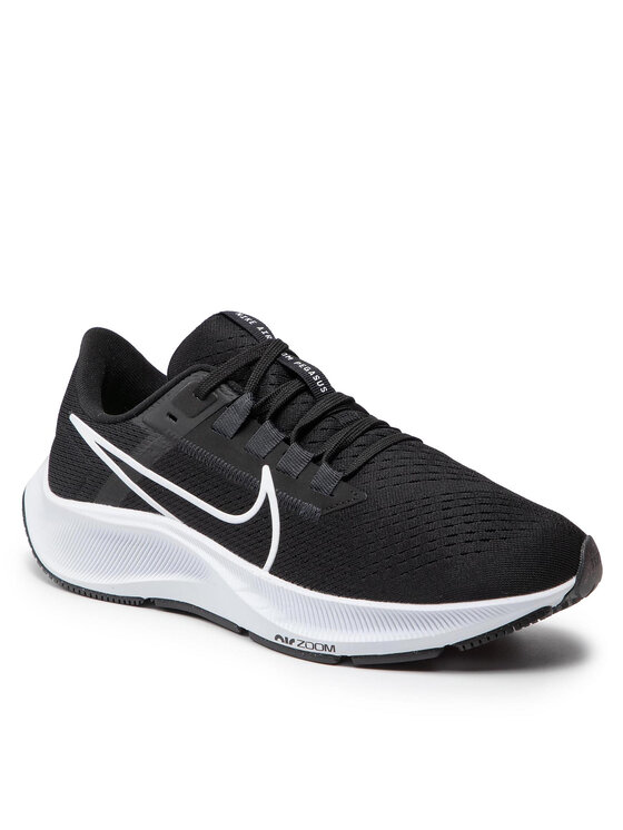 Nike Tekaški čevlji Nike Air Zoom Pegasus 38 CW7356 002 Črna
