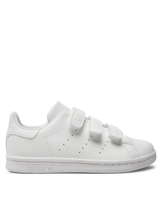 adidas Снікерcи adidas Stan Smith Cf C FX7535 Білий