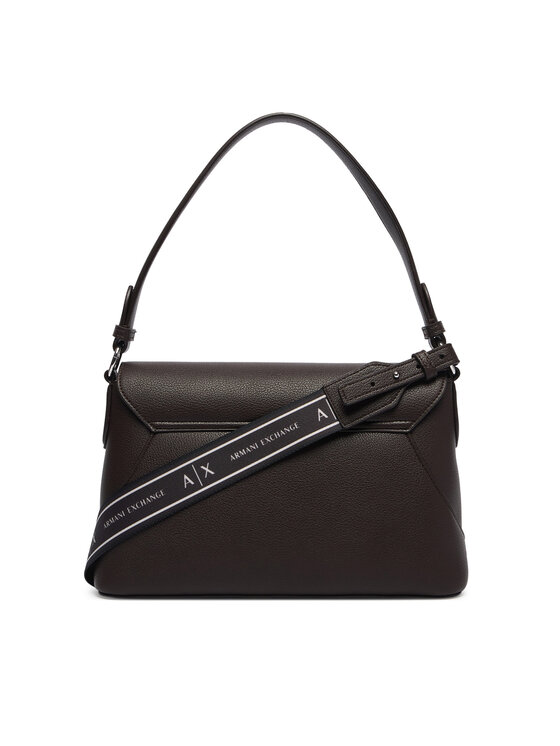 Armani Exchange Kabelka Armani Exchange XW003145 AF26569 U6032 Tmavě hnědá