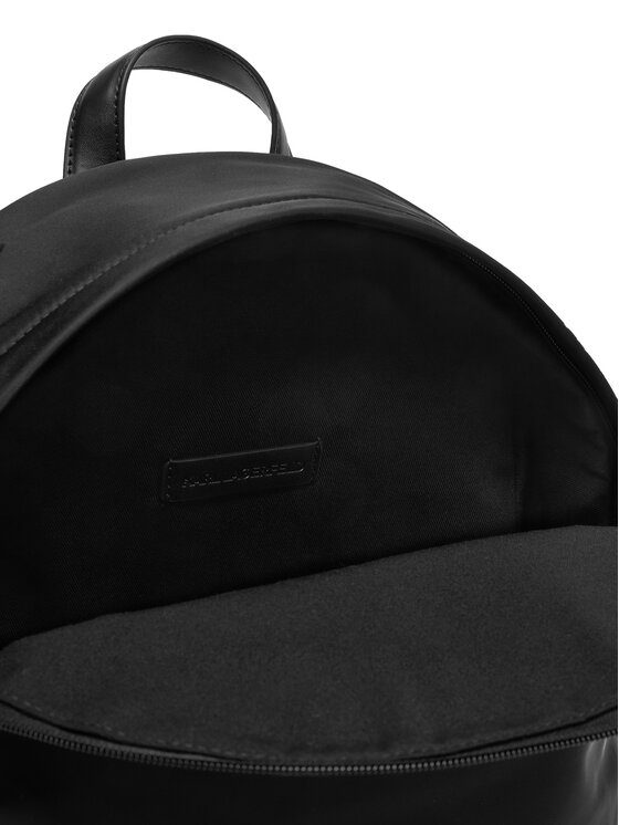 KARL LAGERFELD Kabelka KARL LAGERFELD B1W30011 Černá