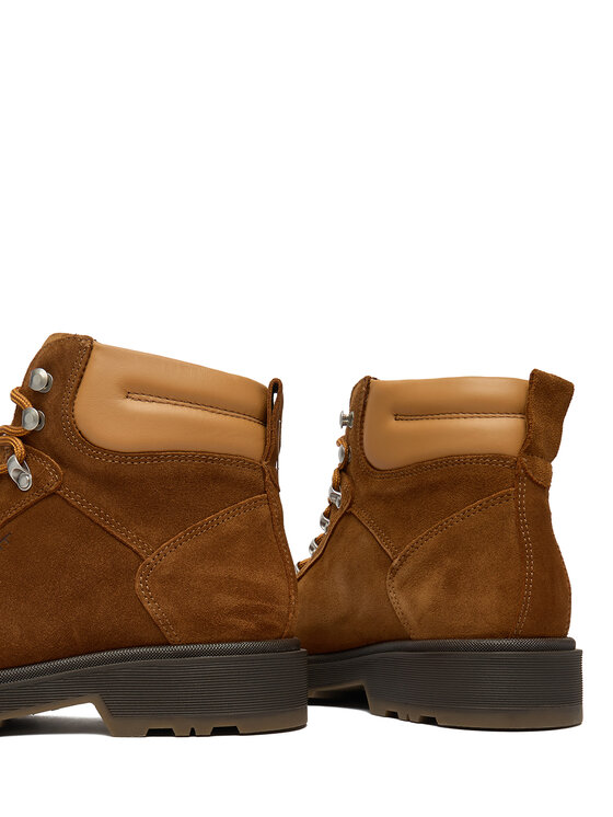 Gant Черевики туристичні Gant 31543079 Коричневий