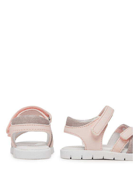 Tommy Hilfiger Sandalias Tommy Hilfiger T1A2-33773-0273 M Rosa