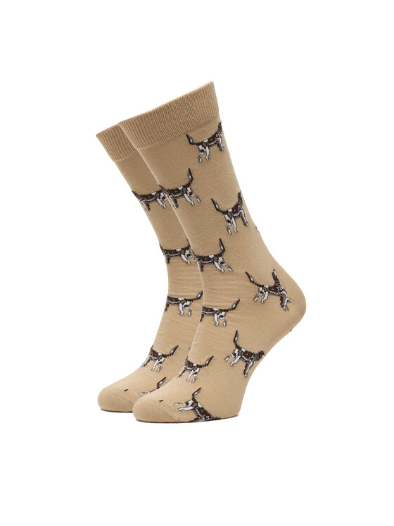 Barbour Calzini lunghi Barbour Pointer Dog MGS0037TN16 Multicolore