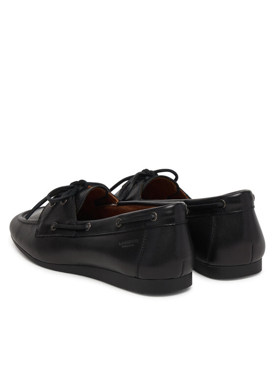 Vagabond Shoemakers Туфлі Vagabond Shoemakers Hillary 5925-401-20 Чорний