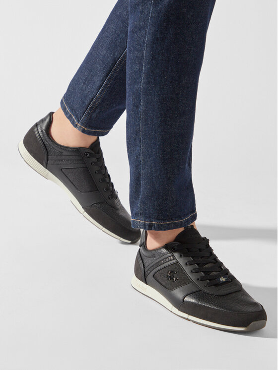 Lacoste Zapatillas Lacoste Manerva 746CMA0008 Negro