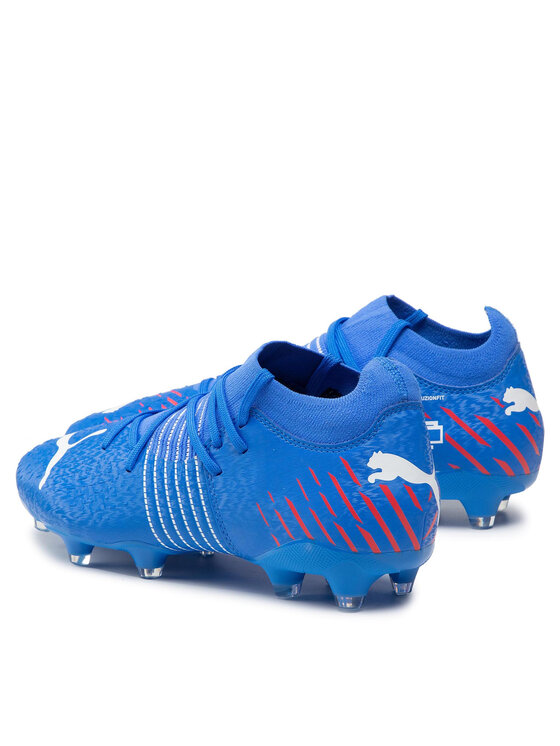 Puma Ποδοσφαιρικά Παπούτσια Puma Future Z 3.2 Fg/Ag 106486 01 Μπλε