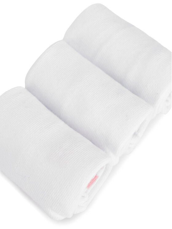 Sprandi Trumpos kojinės Sprandi 0UB-003-AW24 (3-PACK) Rožinė