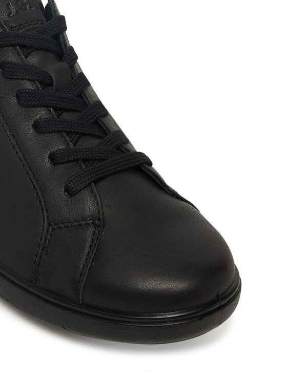 Josef Seibel Sneakersy Josef Seibel Megan 07 TE68 Czarny