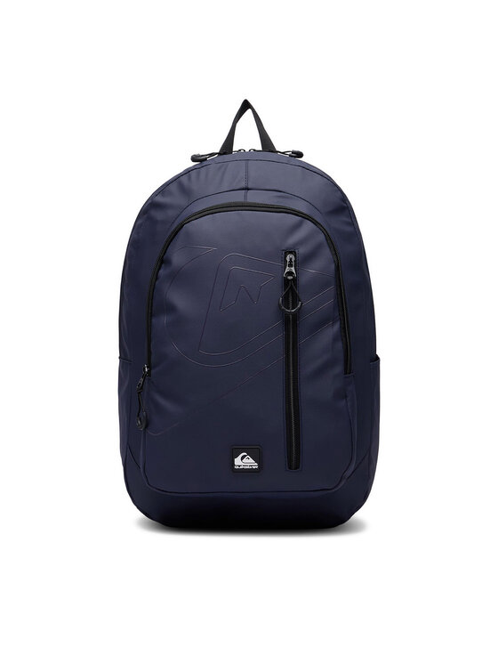 Quiksilver Batoh Quiksilver WBEO-QUIK-RH-001-10 Tmavomodrá