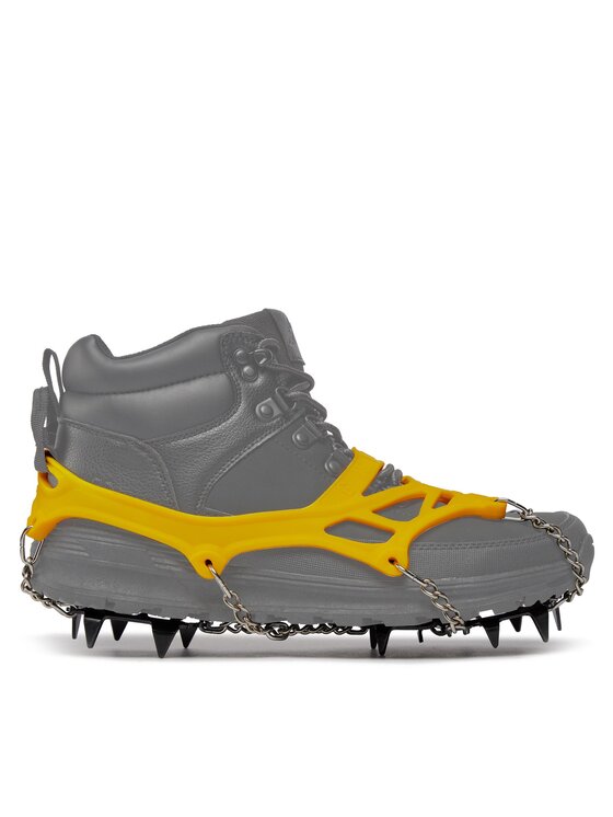 Grivel Ramponi Grivel Explorer Giallo