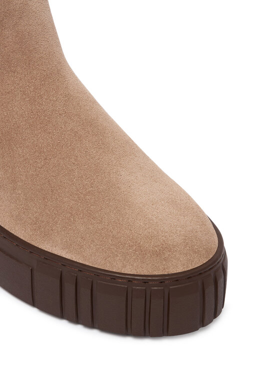 Gant Štibletai Gant Snowmont 33553431 Ruda