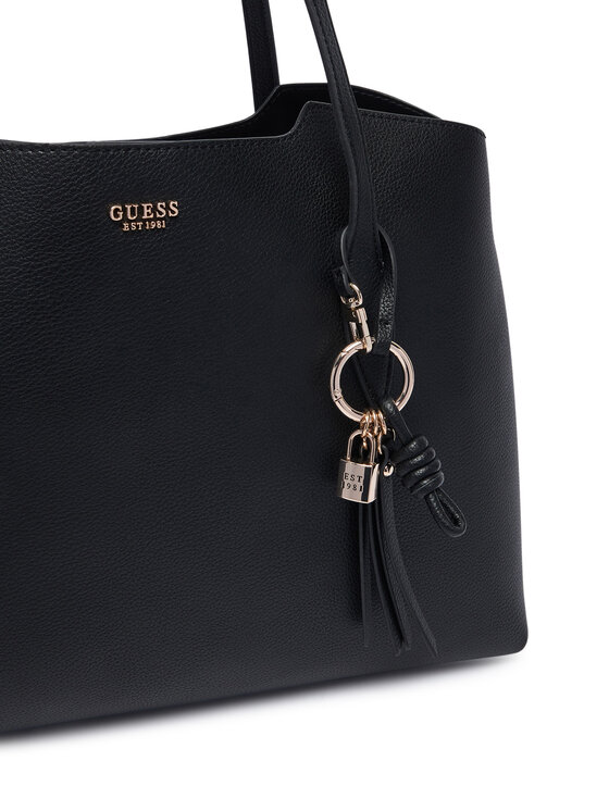 Guess Сумка Guess HWBG97 35230 Чорний