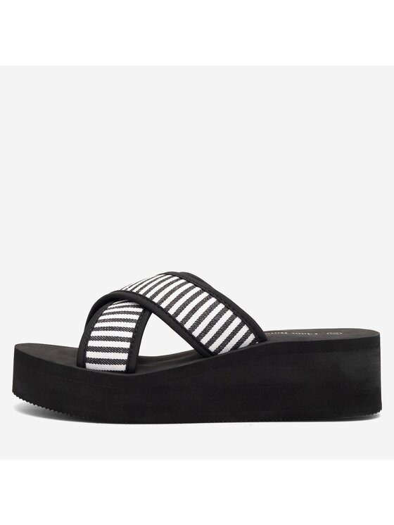 Clara Barson Iešļūcenes Clara Barson WSS20782-01 Melns